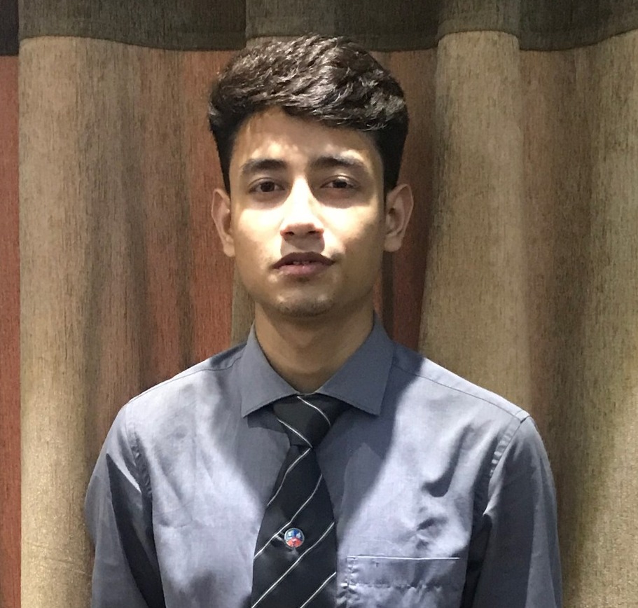 Sagar Shahriar