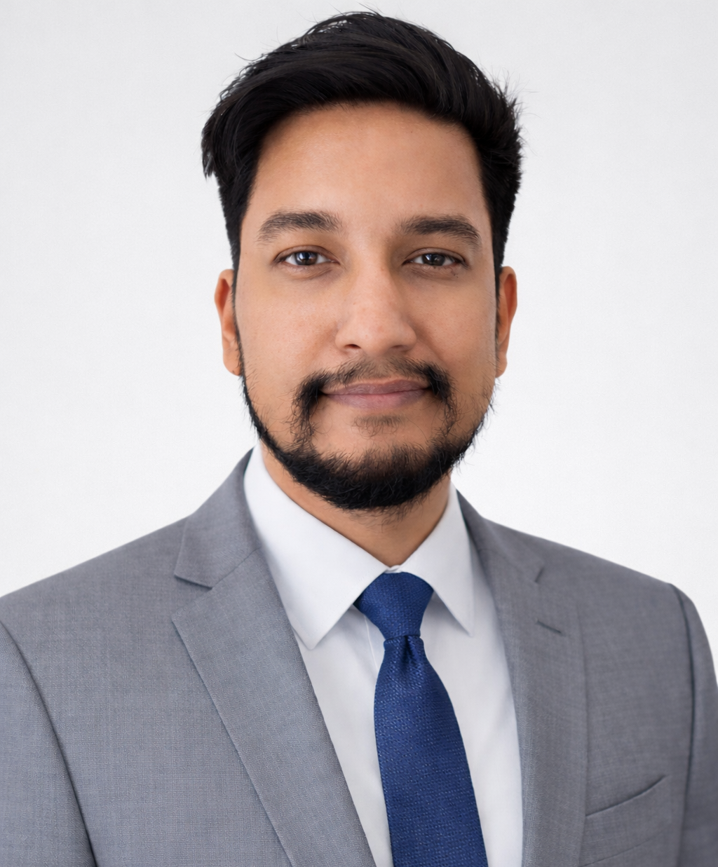 Sanjir Ali